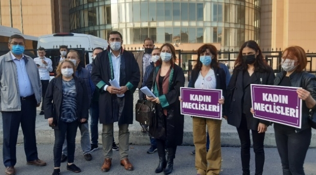 O sanığa ağırlaştırılmış müebbet