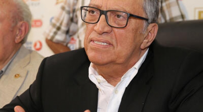 Eski Başbakan Mesut Yılmaz hayatını kaybetti
