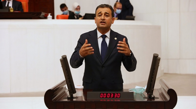 ‘Esnafın ötelenen ödemeleri ertelensin’