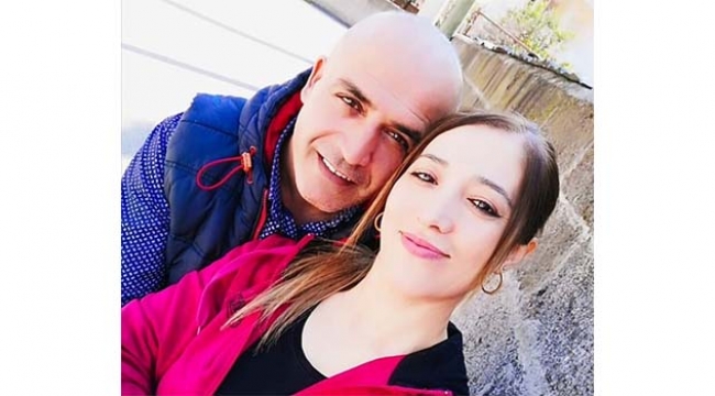 Genç kadın kocası tarafından pompalı tüfekle vuruldu