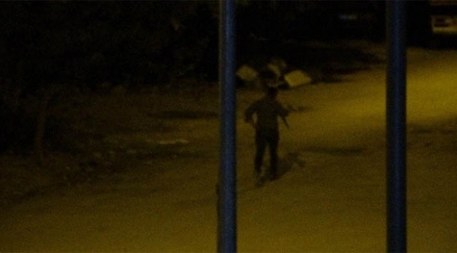 İş adamına silahlı saldırı
