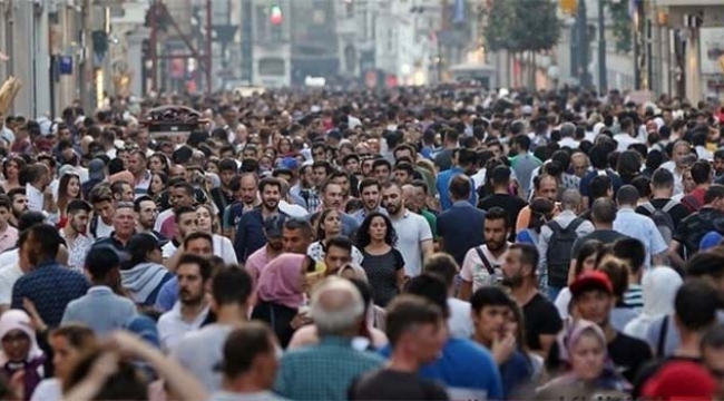İşsizlik rakamları açıklandı