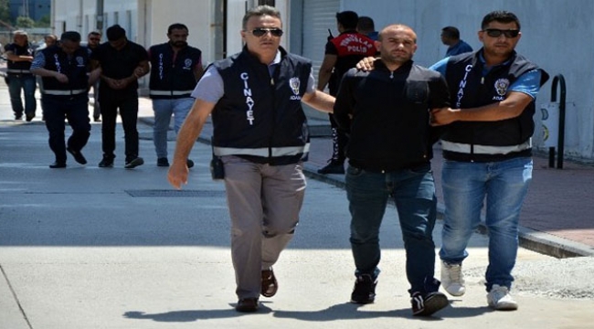 ‘Kan davasına’ 2 ağırlaştırılmış müebbet hapis cezası verildi
