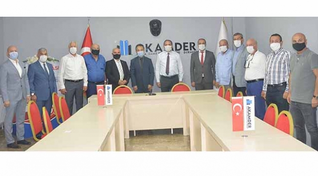 Karslıoğlu: Torba yasa bizi rahatlatacak