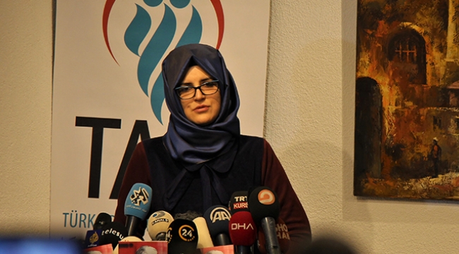 Kaşıkcı'nın nişanlısından veliaht prense dava