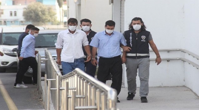 Kız kaçırma meselesi kanlı bitti