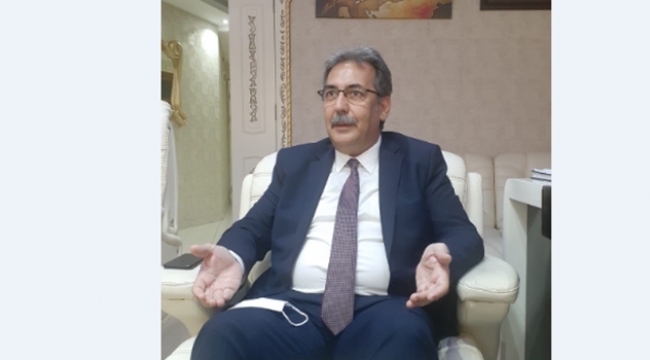 ‘Köylünün cebinde kahveye gidecek çay parası yok’