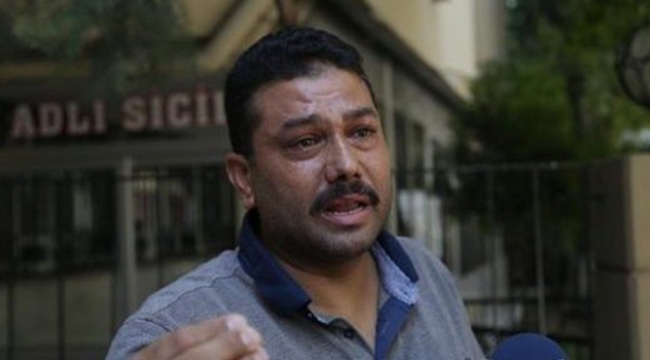 ‘Oğlumu planlayarak öldürdüler’