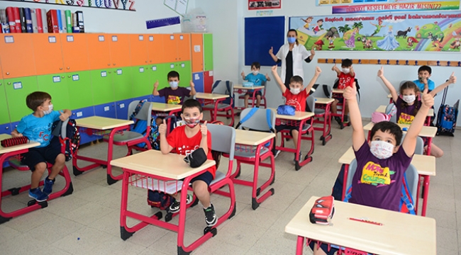 ‘Okullar derhal açılmalı, bir nesli kaybediyoruz’