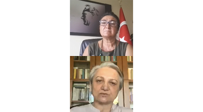 Ölümünün 100. Yılında Ömer Seyfettin anlatıldı