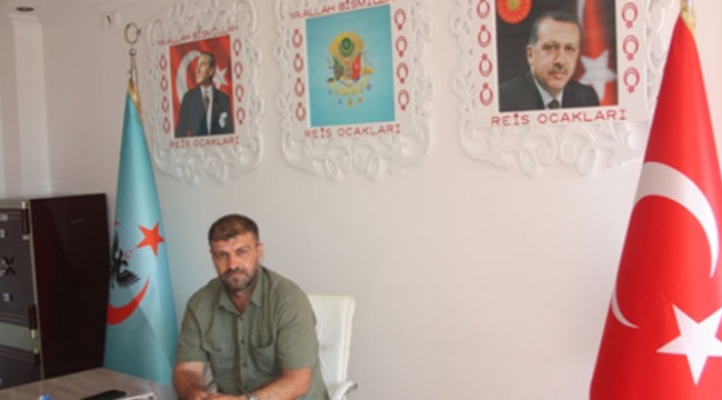 Reis Ocakları Azerbaycan'a çıkartma yapmak istiyor