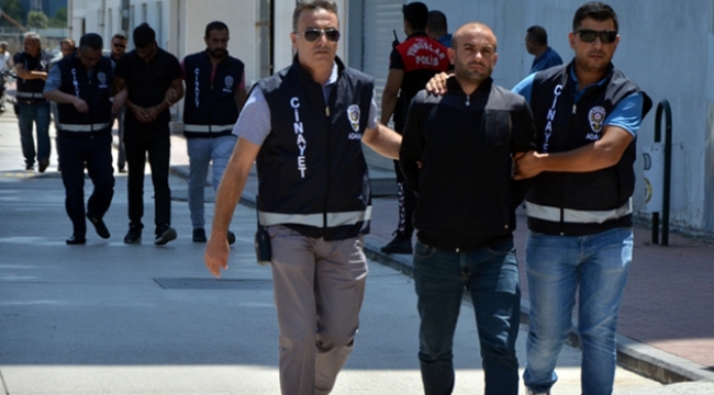 Savcı, kahvehanecinin öldürülmesine 2 ağırlaştırılmış mübbet istedi