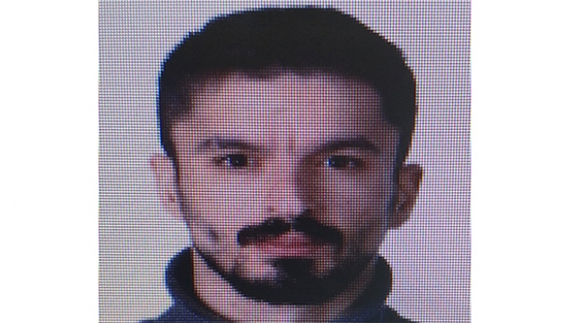 Silahla vurulduktan sonra çuvala koymuş