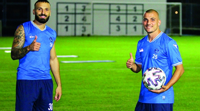 ŞİMŞEK’TE YÜZLER GÜLÜYOR