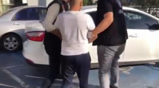 Sosyal medya üzerinde silah ticareti