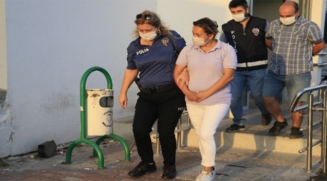 Swinger'in şifresi ortaya çıktı