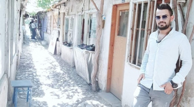 Tabancalı oyun kanlı bitti