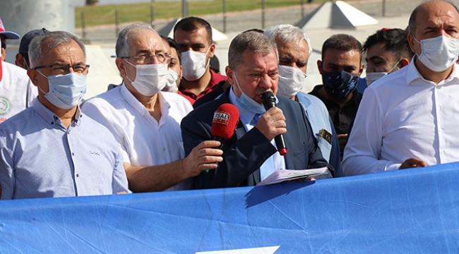 Türk-İş: Salgın koşullarında işsizlikle mücadele böyle olmaz
