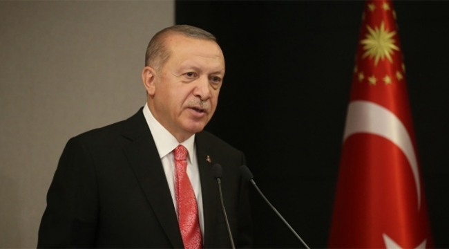 Türkiye'nin asla geri adım atmayacağı bir mesele