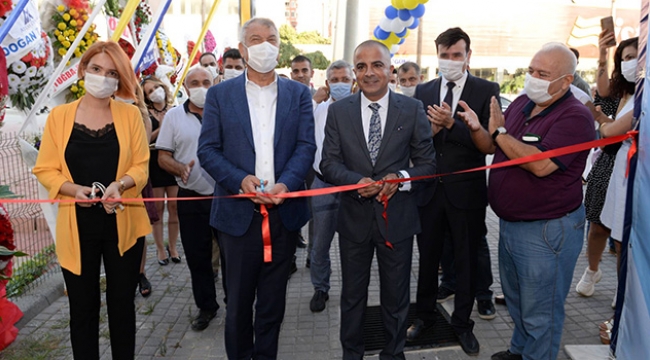 YARARLI ENERJİ AÇILDI