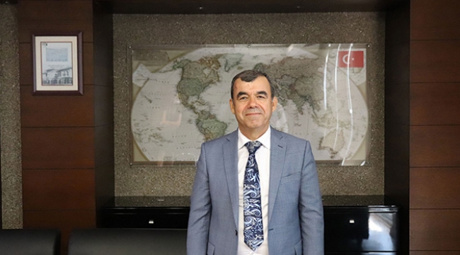 YAŞ MEYVE SEBZE İHRACATI 1,69 MİLYAR DOLARA ULAŞTI