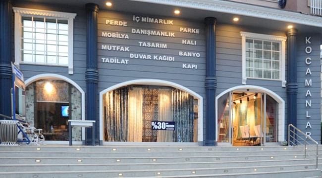 Yaşam alanlarınızda Kocamanlar’la fark yaratın