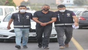 Yaşananlar filmleri aratmadı...