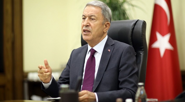'1 milyondan fazla Suriyeli kardeşimiz evlerine güvenli döndü'