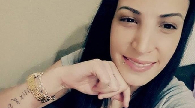 18 yaşındaki genç birlikte olduğu kadını öldürdü