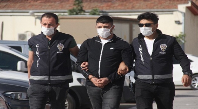 3 kişiyi yaralayan 3 kişi yakalandı