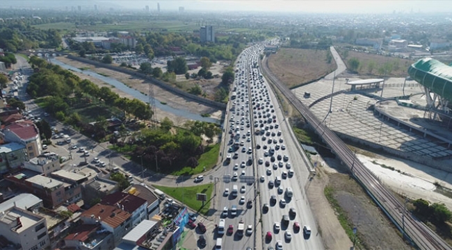 4.5 milyon araç sigortasız