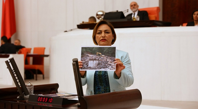 “500 bin insan derhal tahliye edilmelidir”