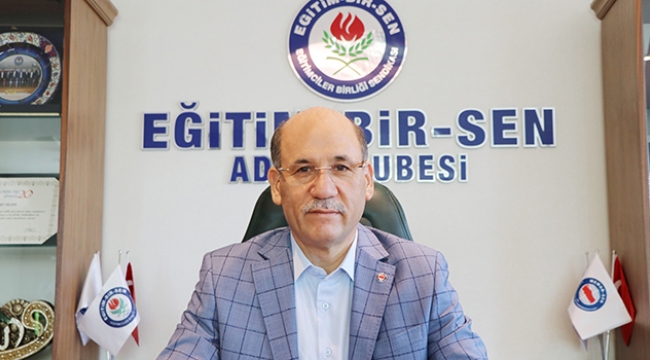 ‘8. VE 12. SINIF ÖĞRENCİLERİMİZLE VELİLERE PSİKOLOJİK DESTEK SAĞLANMALI’