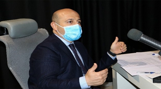 Adana'da otobüslerde yeni dönem...