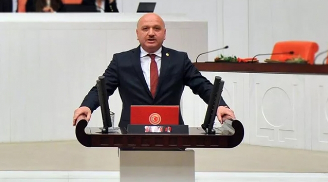 AK Partili isim koronaya yakalandı