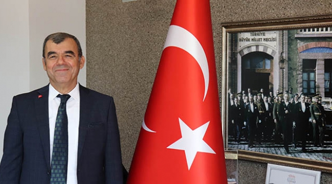 AKİB, YAŞ MEYVE VE SEBZEDE ORTAK AKLI GÜÇLENDİRİYOR