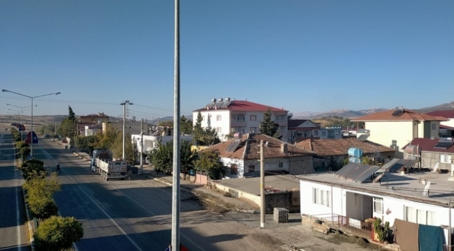 Artan vakalar sebebiyle karantinaya alındılar