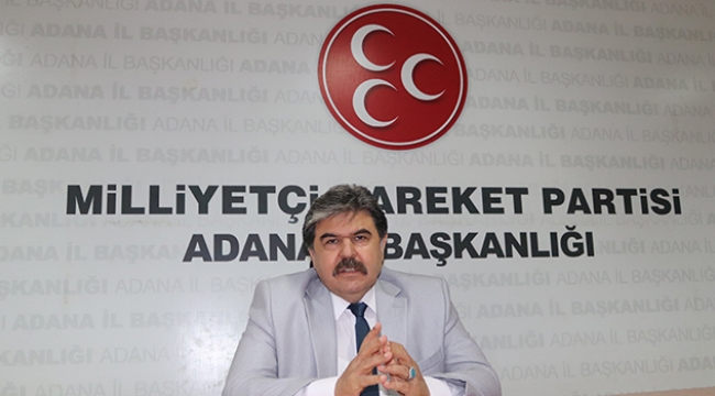 Avcı: Öğretmenler öğreten, aydınlatan kandildir