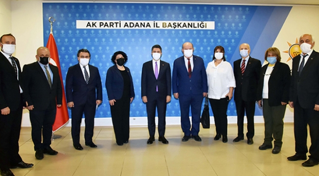 AY: Açık çek veriyoruz