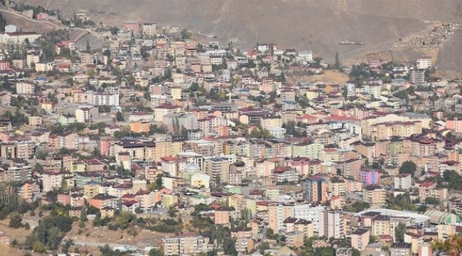 Bazı eylem ve etkinlikler için '15 günlük' yasaklama