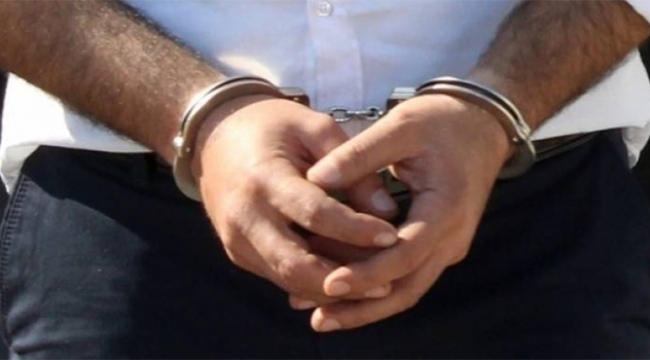 Belediye Başkan Yardımcısı PKK operasyonunda gözaltına alındı