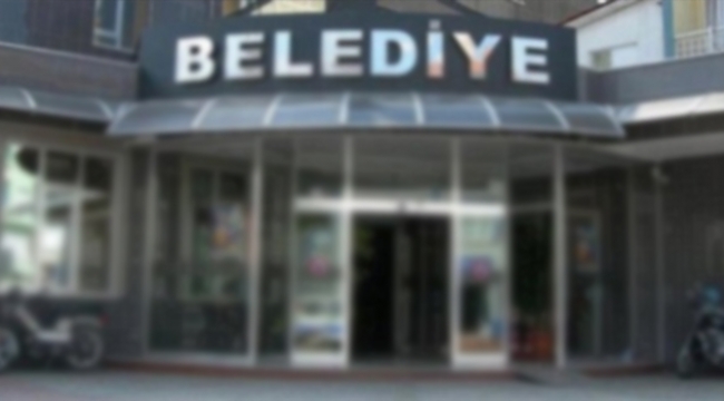 Belediye Başkanı tutuklandı