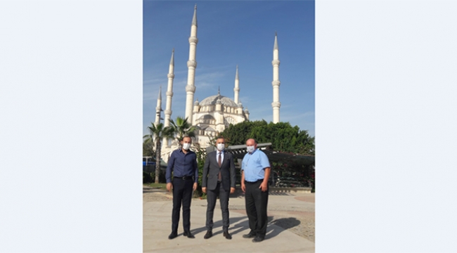 ‘Belediyeler yerel basına desteği arttırmalı’