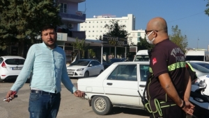 'Ben düşman sahibi adamım her gün biri çıkıyor kavga ediyorum.'