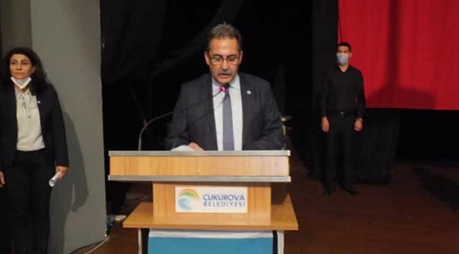Boyvadaoğlu: Partimiz emin adımlarla ilerliyor