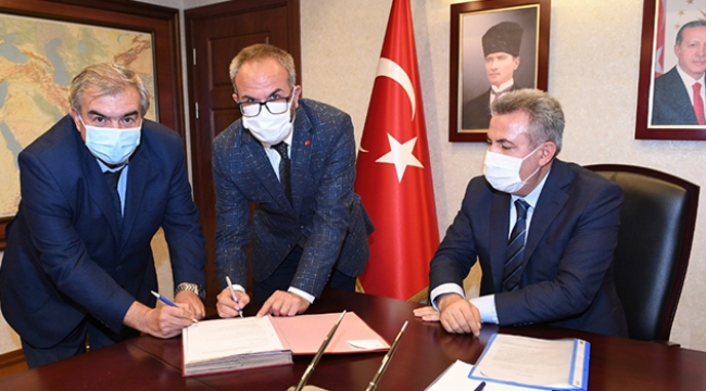 Bu proje ‘kente göçü’ durduracak