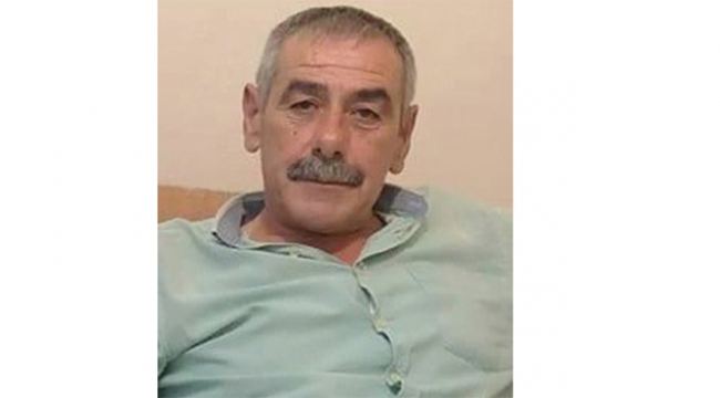 Çay bahçesinde cinayet