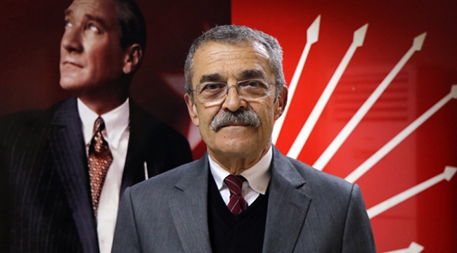 ÇELEBİ: ATATÜRK BİR DÜNYA LİDERİ