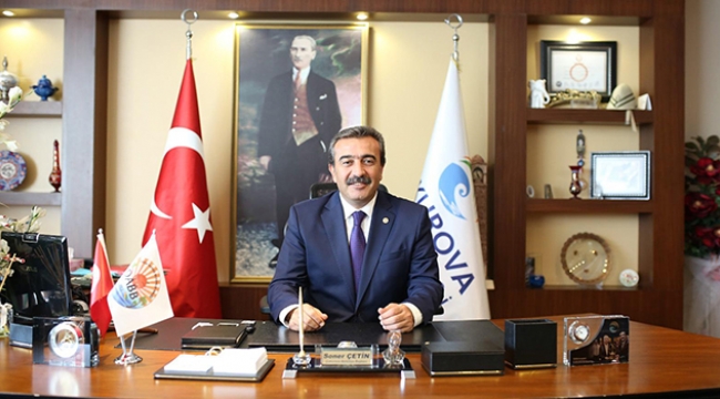 Çetin: Çocuklarımızı tarikat yurtlarına mahkum etmeyelim