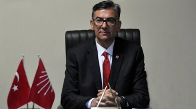 CHP'li Başkan Atay, Bağatur'u andı